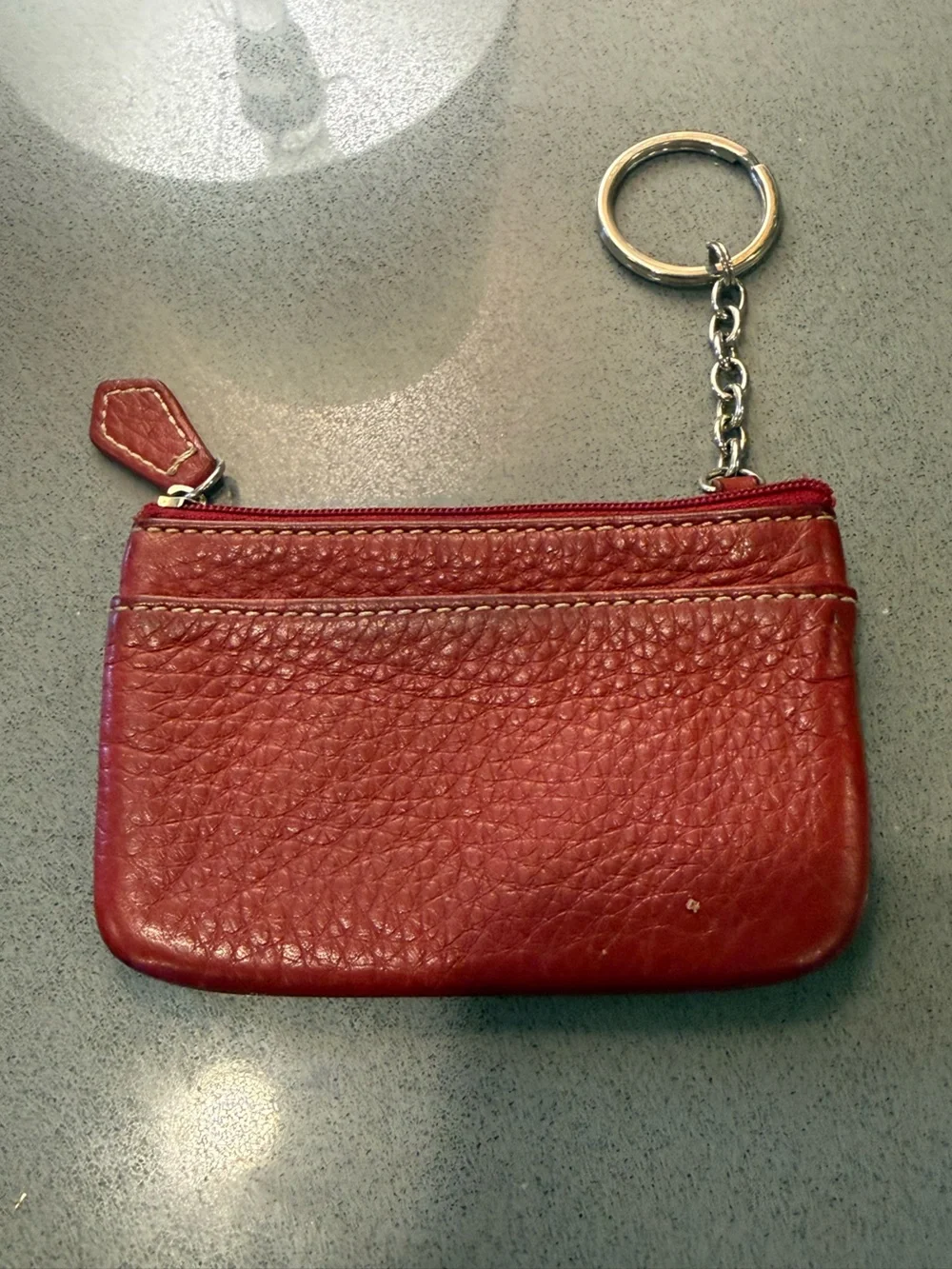 Dooney & Bourke super useful